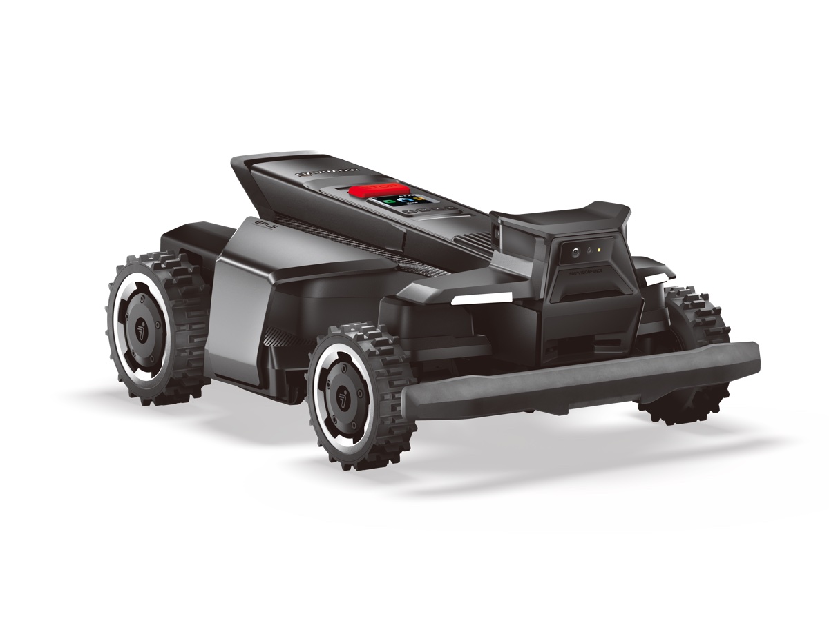 Navimow X430 robotic mower
